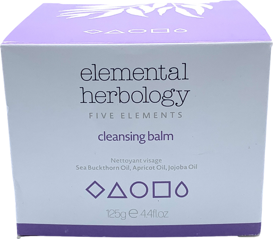 Beauty Pie Five Elements Cleansing Balm 125g