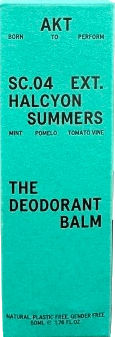 AKT The Deodorant Balm Sc.04 50ML