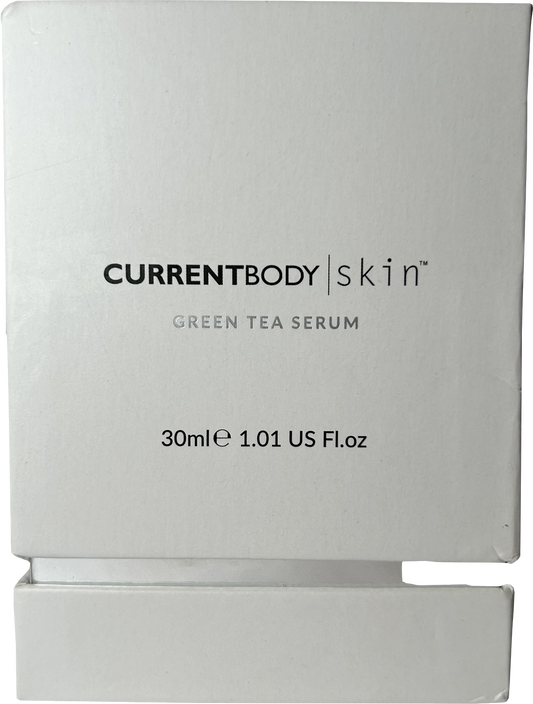 Current Body Green Tea Serum 30ml