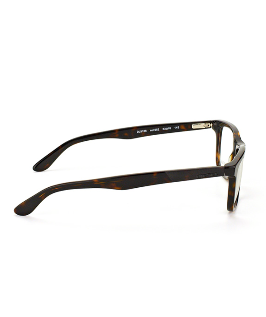 DIESEL TORTOISESHELL SUNGLASSES