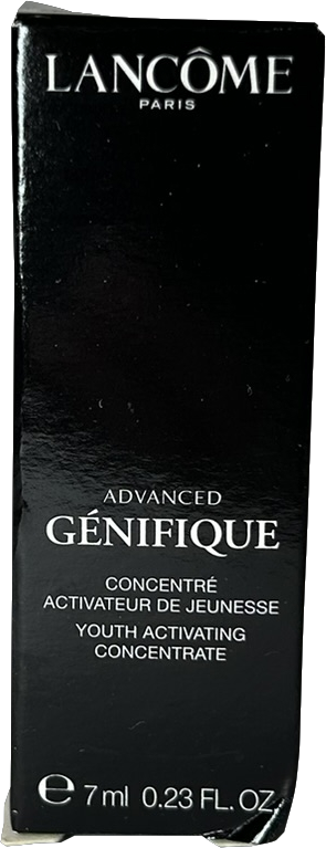 Lancome Advanced Génifique Serum 7ml