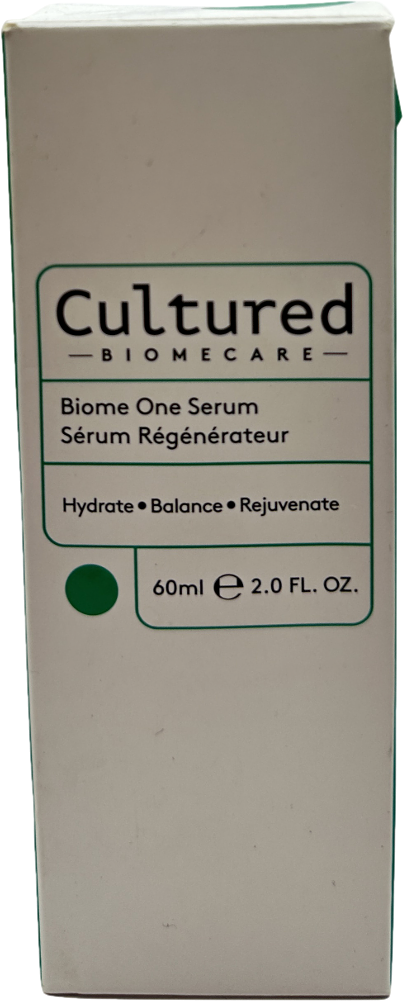 cultured One Serum 60ml