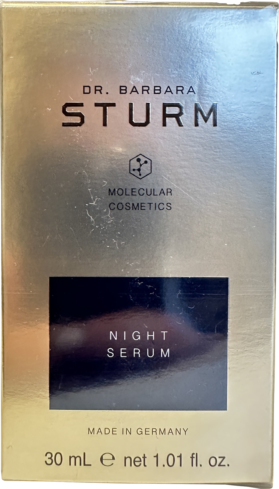 DR. Barbara Sturm Night Serum 30ml