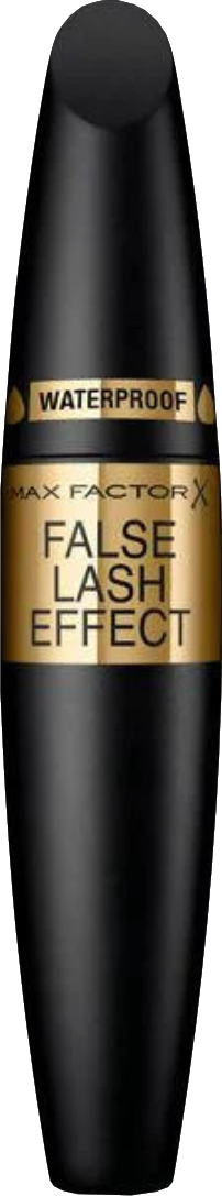 Max Factor False Lash Effect Volumising Mascara Black/brown 1