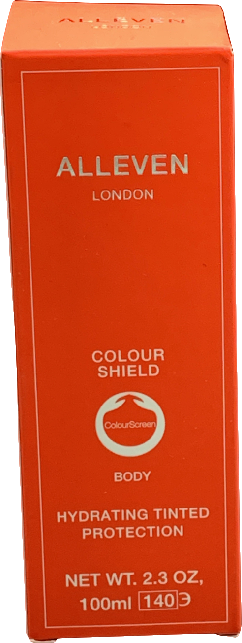 alleven Colour Shield 100ML