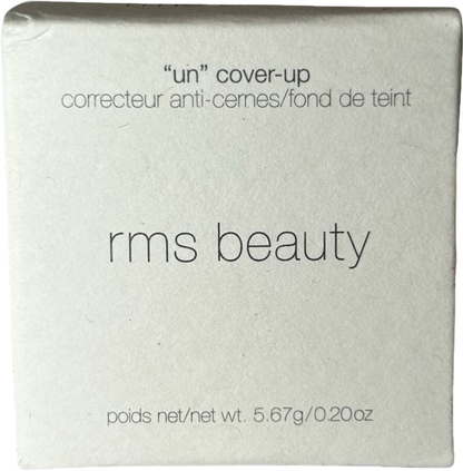 RMS Beauty Uncoverup Concealer 44 5.67g