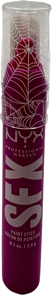 NYX Sfx Face & Body Paint Sticks Bow Down Witches 3G