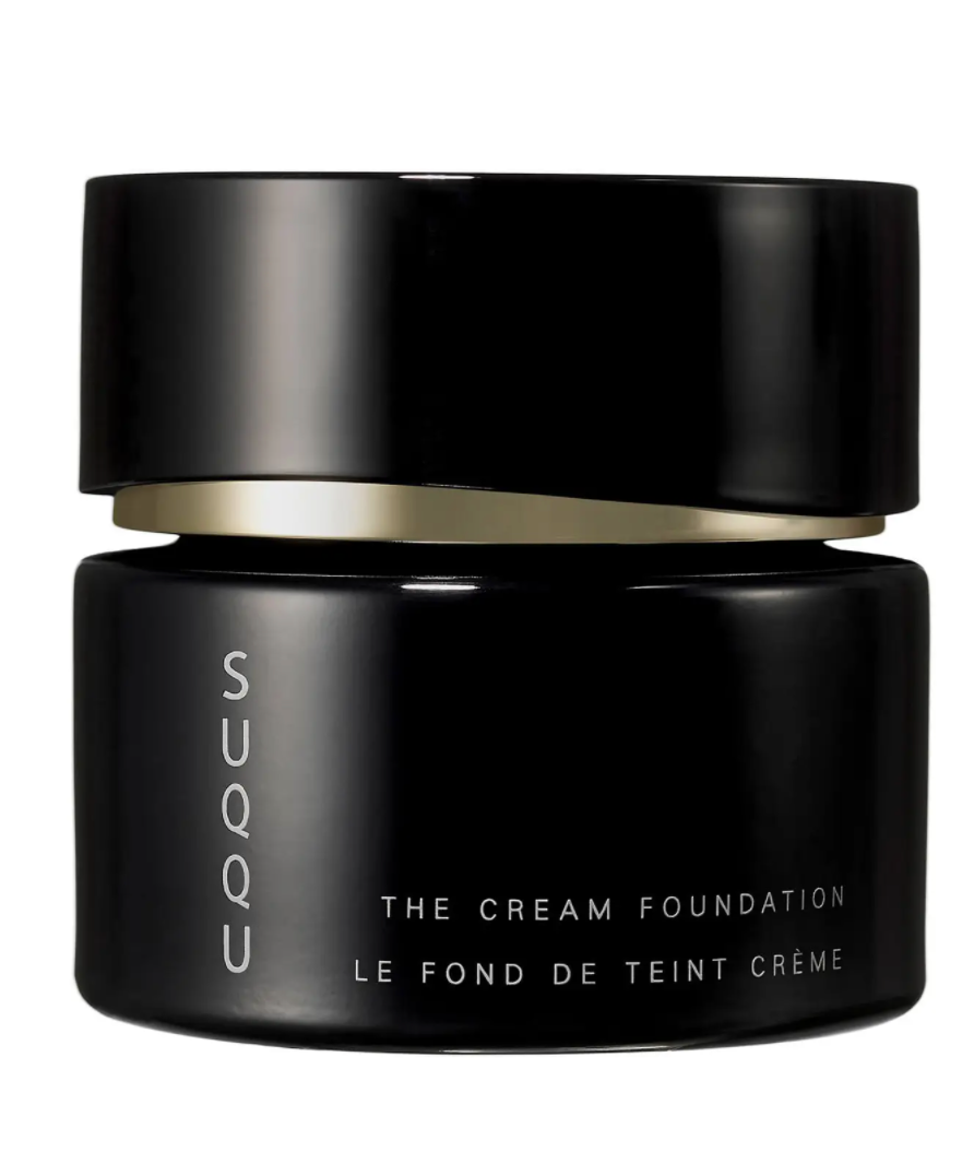 Suqqu the cream foundation - 290 30g