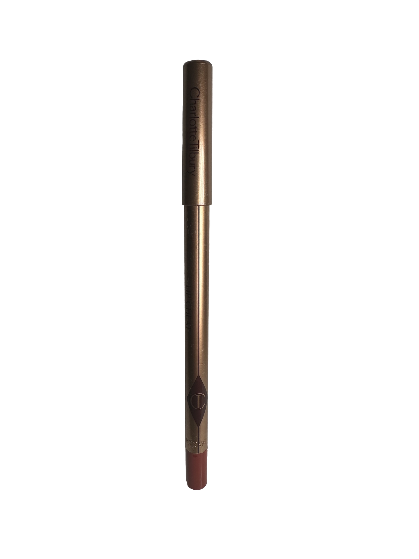Charlotte Tilbury Lip Cheat Liner Mark Of A Kiss one size