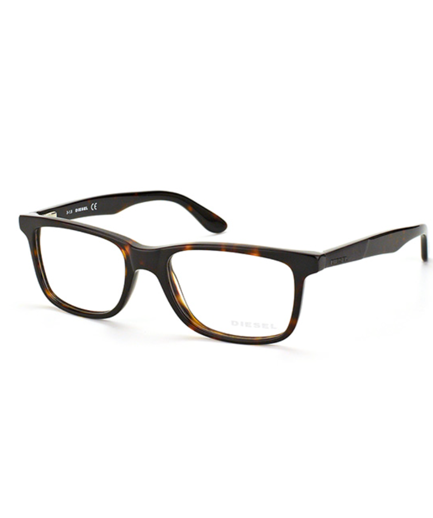 DIESEL TORTOISESHELL SUNGLASSES