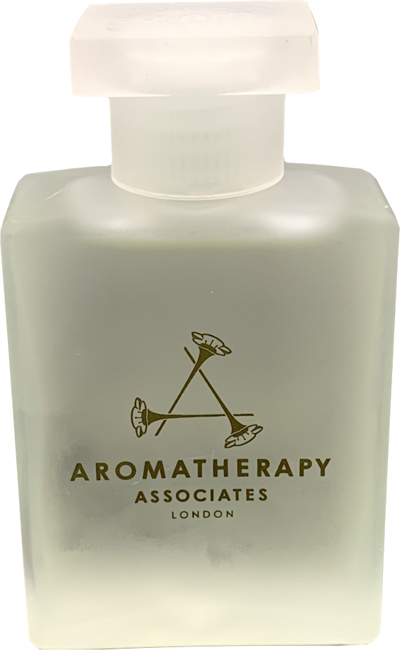 Aromatherapy Associates Equilibrium Bath & Shower Oil 55ML