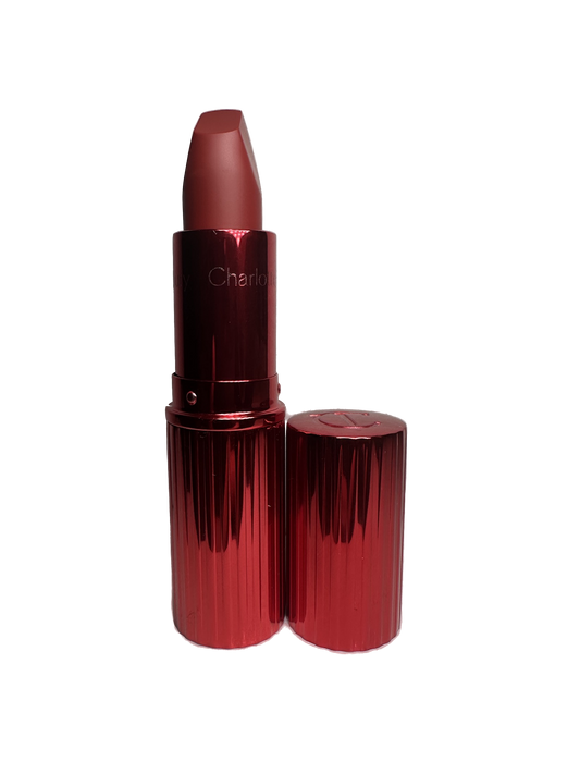 Charlotte Tilbury Matte Revolution Lipstick Mark Of A Kiss 3.5g
