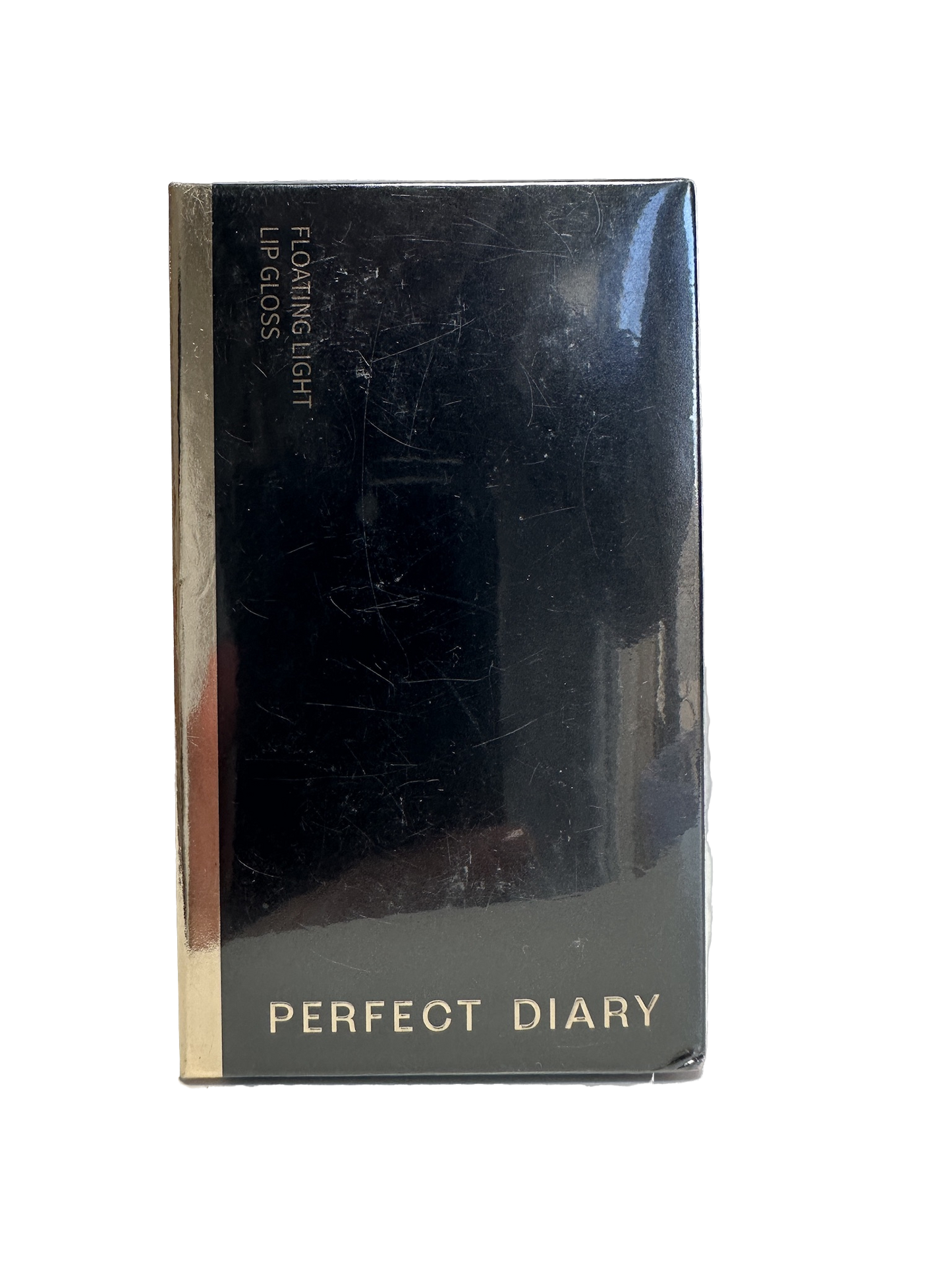 perfect diary Floating Light Lip Gloss 102 4g