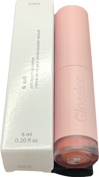 Stila Soft Touch Lip Crème Curve 6ML