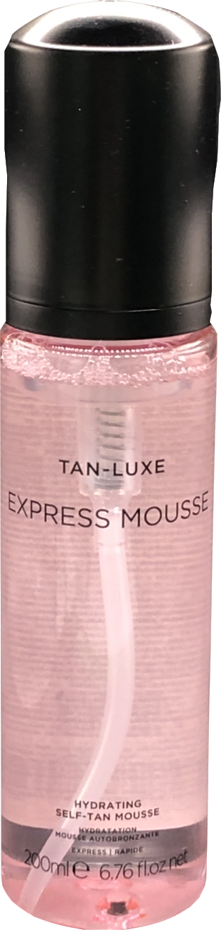 Tan Luxe Express Mousse 200ML