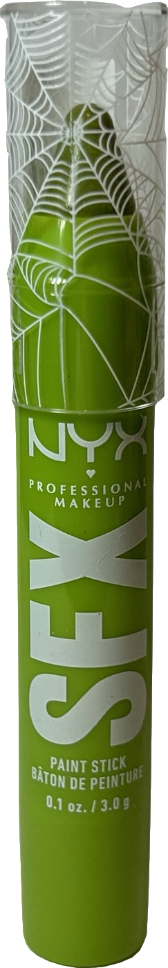 NYX Sfx Halloween Face & Body Paint Stick Mischief Night 3g