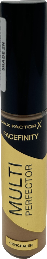 Max Factor Facefinity Multi-perfector Concealer 1n 11ml