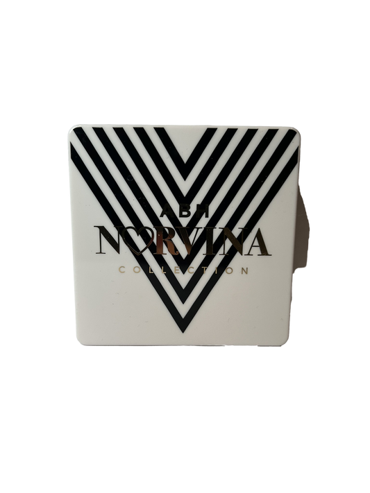 Anastasia Beverly Hills Mini Norvina Pro Pigment Palette Vol. 1 One Size
