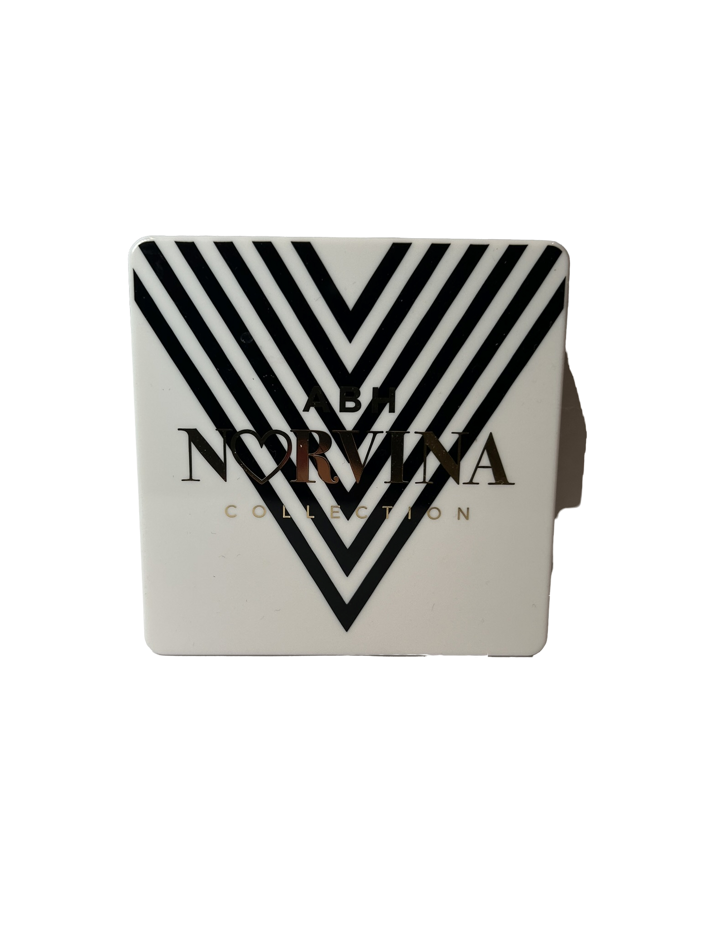 Anastasia Beverly Hills Mini Norvina Pro Pigment Palette Vol. 1 One Size