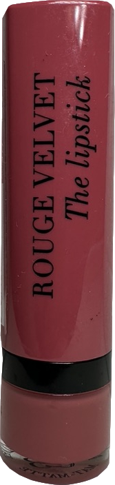 bourjois Rouge Velvet The Lipstick Hyppiink Chic 2.4g