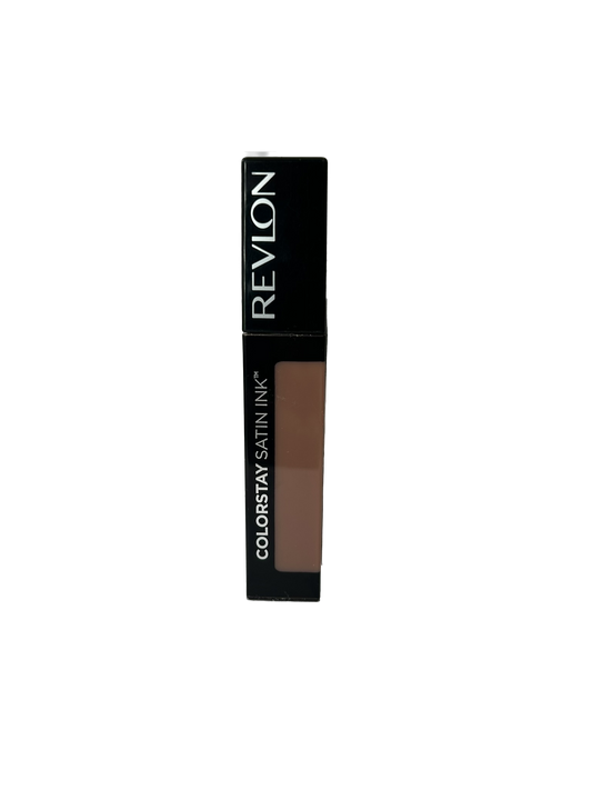 Revlon Colorstay Satin Ink 100 Your Go To 5ml
