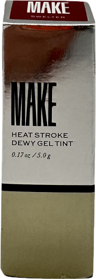 MAKE Heat Stroke Cheek Tint Inflamed 5G