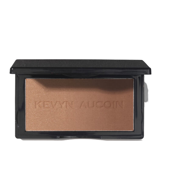 Kevyn Aucoin The Neo-bronzer BNIB Sundown Deep 6.8G