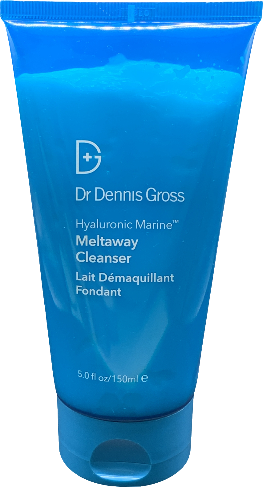 Dr Dennis Gross Skincare Hyaluronic Marine Meltaway Cleanser 150ML