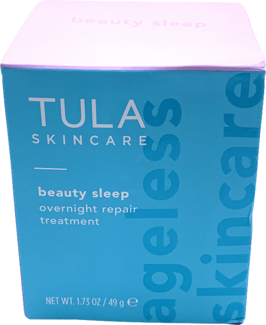 Tularosa Beauty Sleep Overnight Repair Treatment 49g