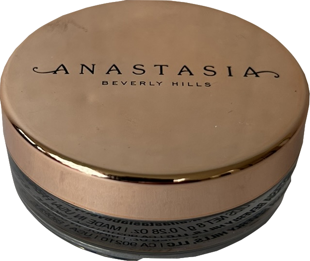 Anastasia Beverly Hills Brow Freeze Eyebrow Styling Wax Clear 8g
