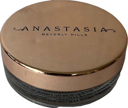Anastasia Beverly Hills Brow Freeze Eyebrow Styling Wax Clear 8g