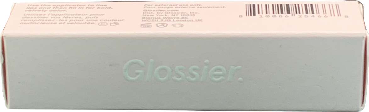 glossier Glossier Soft Touch Lip Creme Shift 6ML
