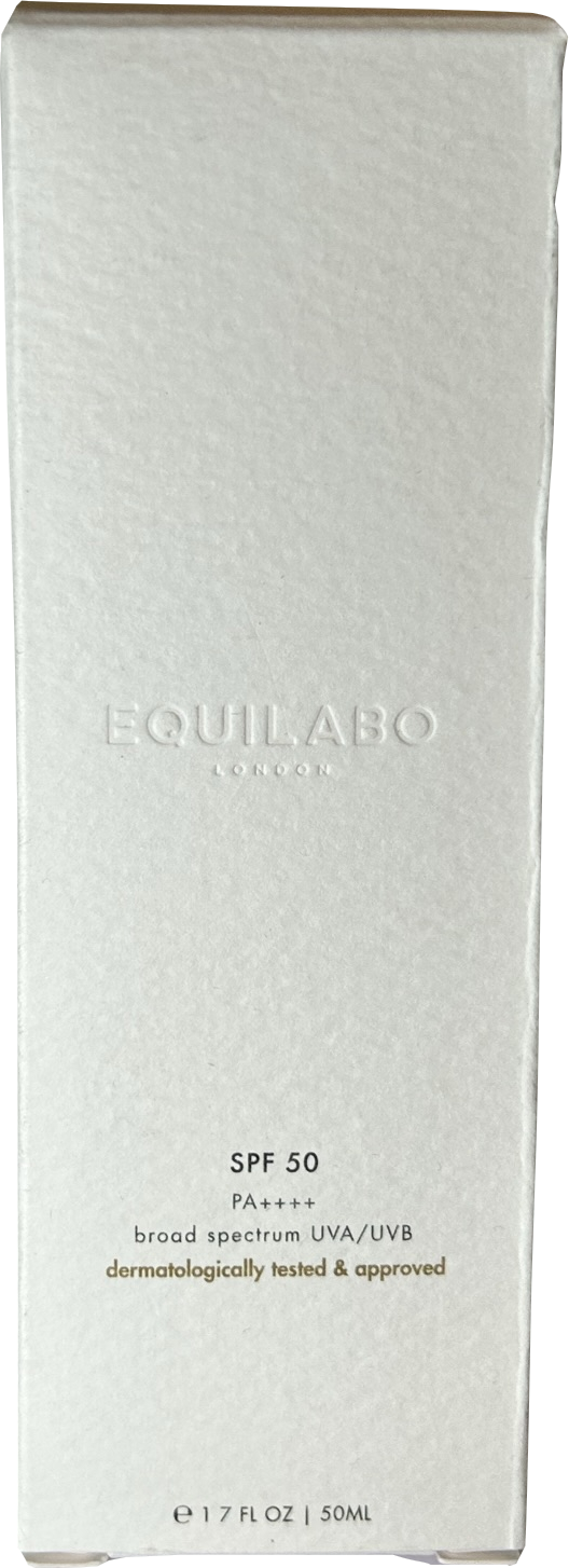 Equilabo Spf 50 Complete Protection 50ml