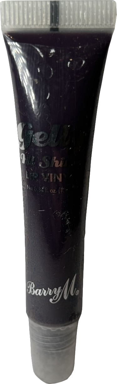 Barry M Gelly Hi Shine Lip Vinyl Wandering 10ml