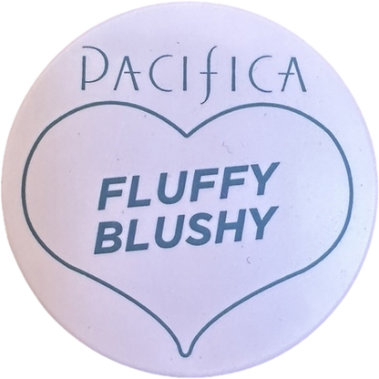 pacifica Fluffy Blushy Cream Blush one size