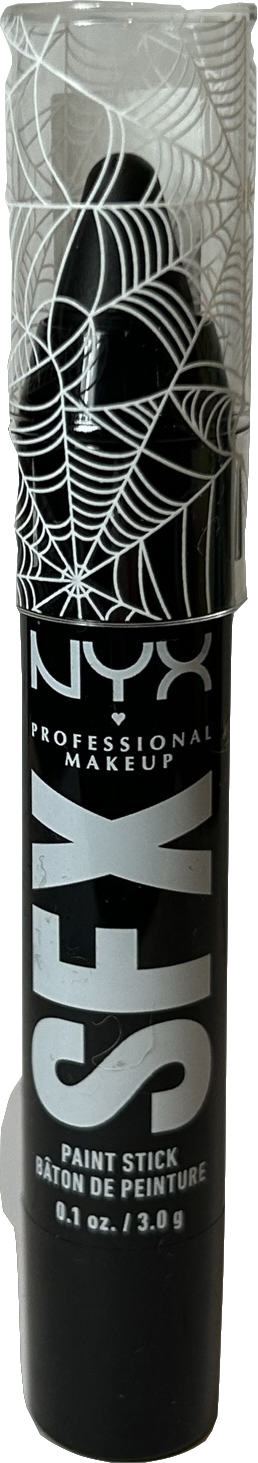 NYX Sfx Halloween Face & Body Paint Stick Midnight In La 3g