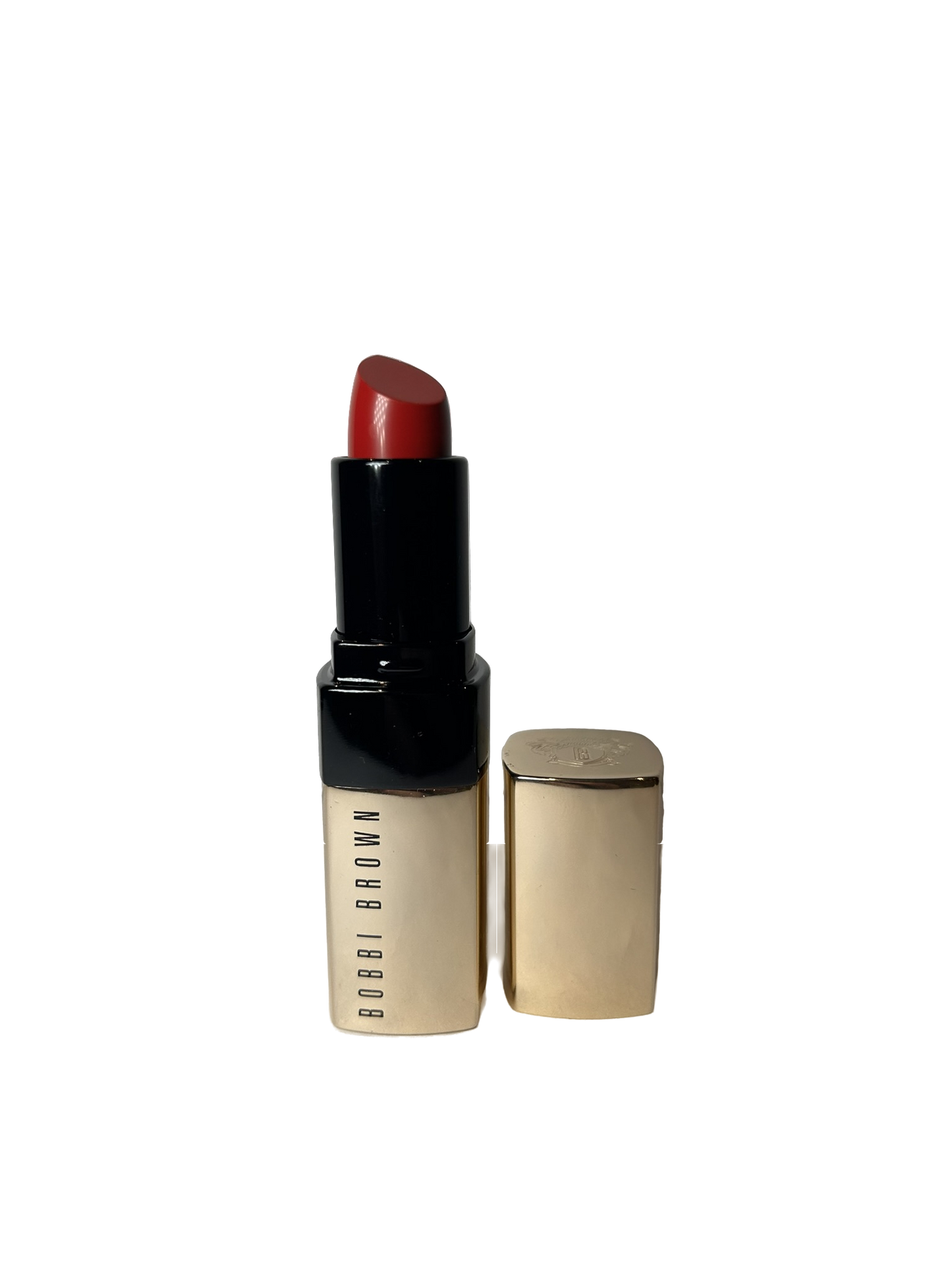 Bobbi Brown Luxe Lipstick Retro Red 3.8g