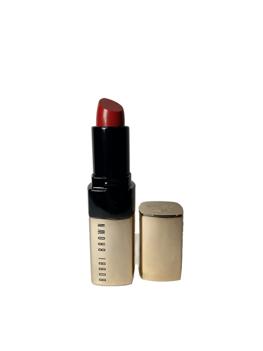 Bobbi Brown Luxe Lipstick Retro Red 3.8g