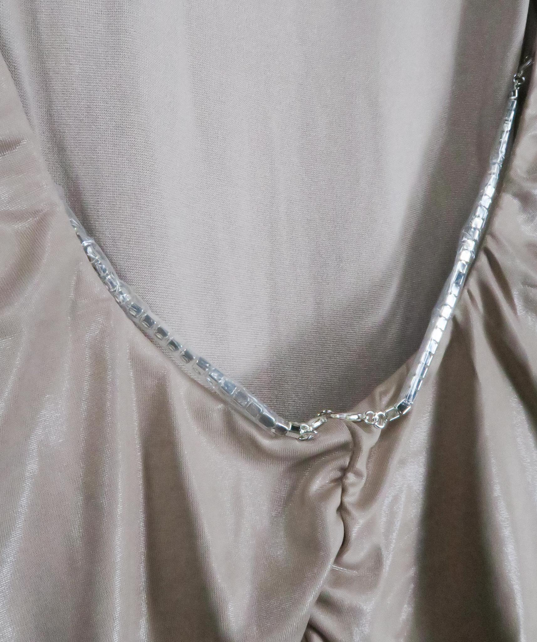 Oh Polly Taupe Long Sleeve Mini Dress UK 8