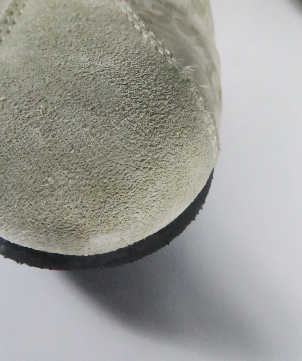 Gucci Cream Bowling Sneakers UK 7 EU 40 👠