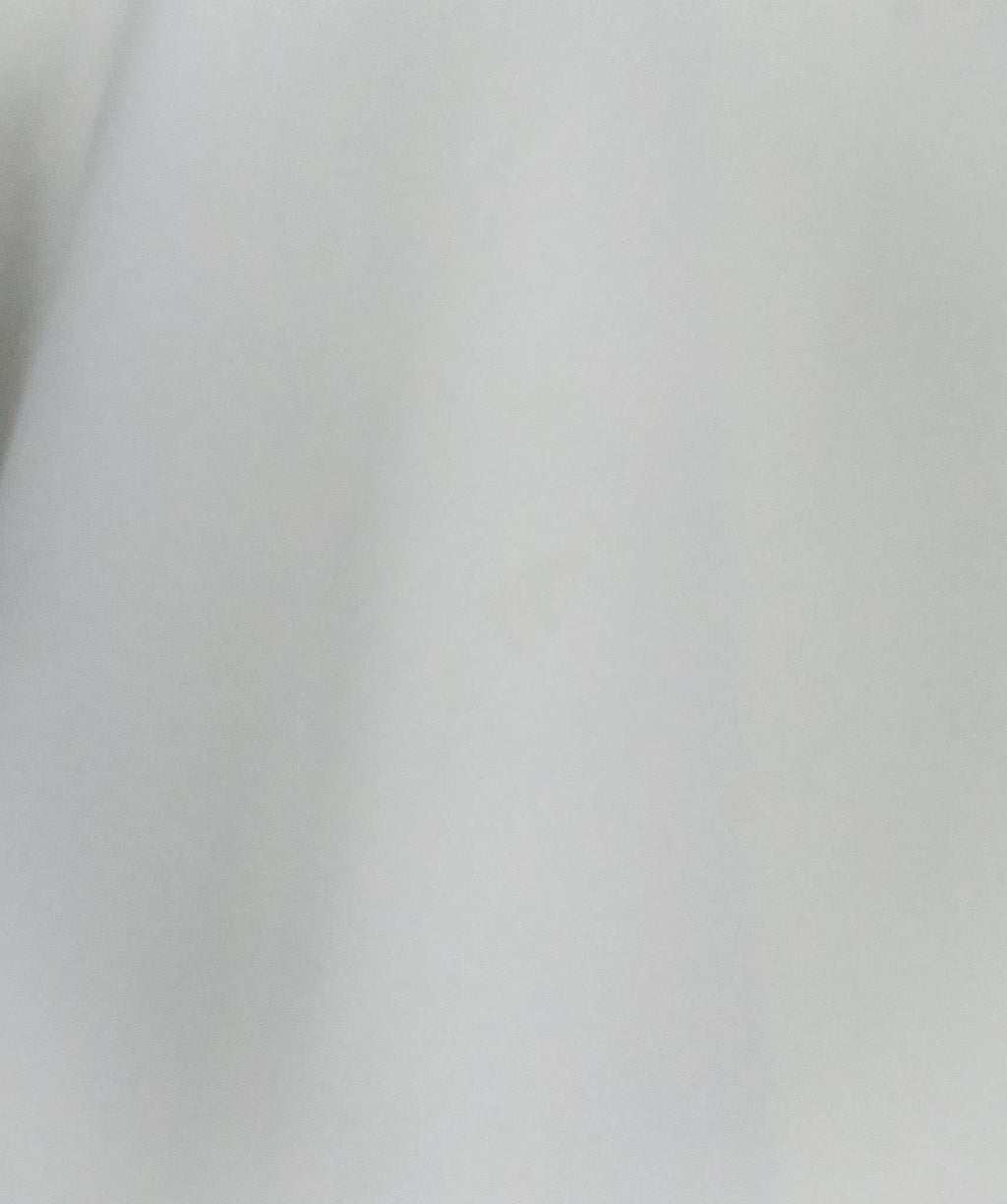 KHRISJOY Multicoloured Cream Jacket With Black Diagonal Stripes UK M