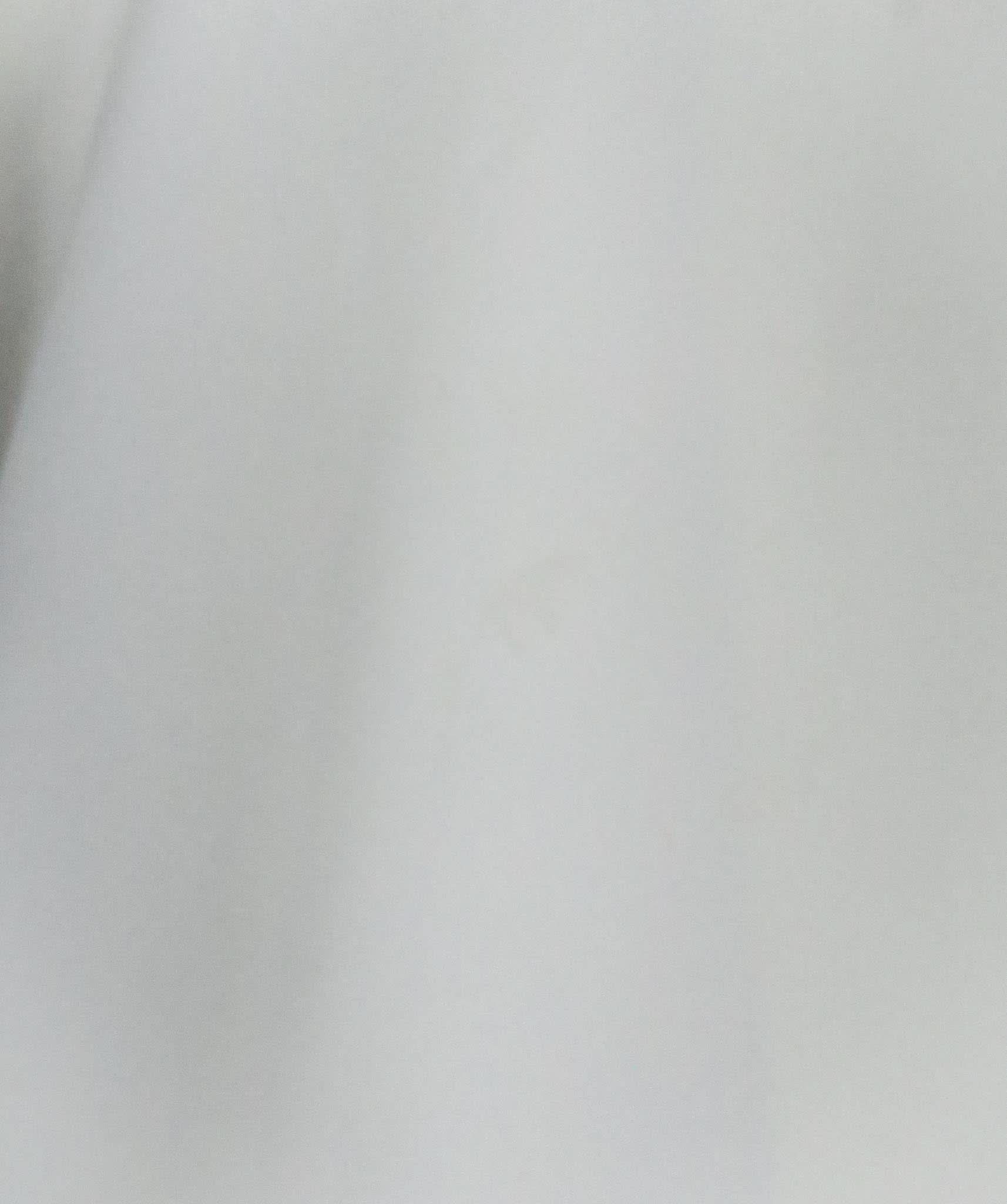 KHRISJOY Multicoloured Cream Jacket With Black Diagonal Stripes UK M