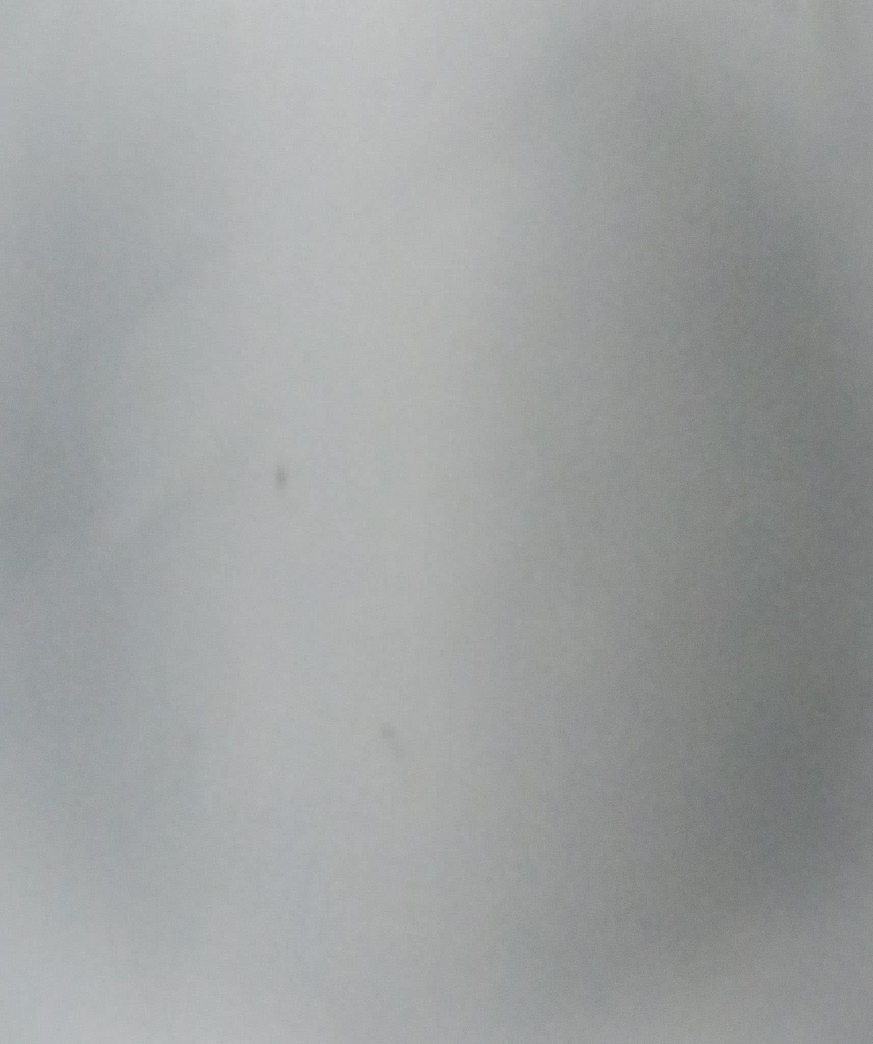 KHRISJOY Multicoloured Cream Jacket With Black Diagonal Stripes UK M