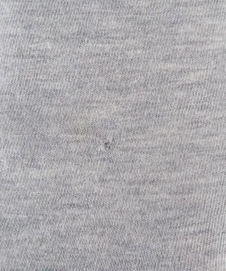 Dolce & Gabbana Grey "King I Was There" T Shirt UK M