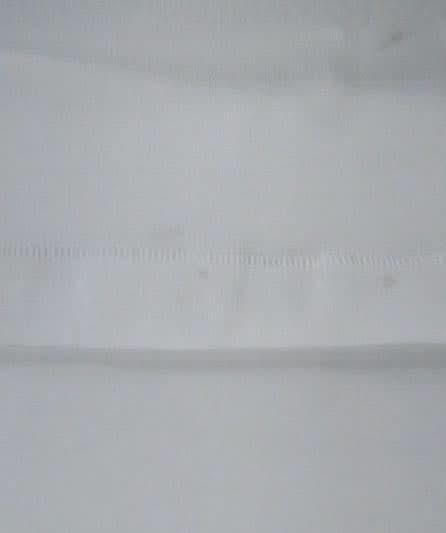 Dolce & Gabbana White "censored For Me" T Shirt UK M