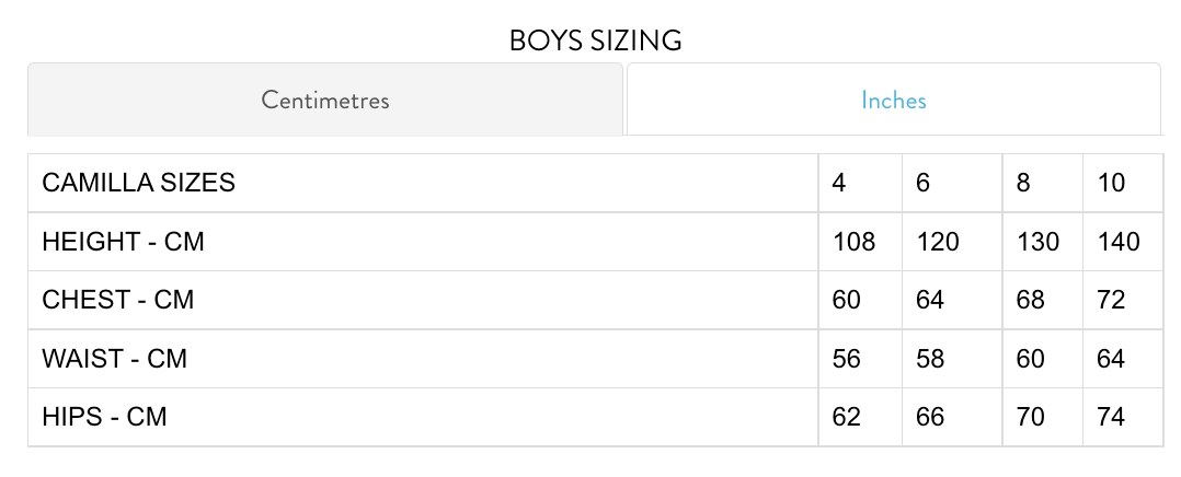 CAMILLA X HOTEL FRANKS Boys Green Print Palazzo of Palms Shirt SZ6 UK 5-6yr