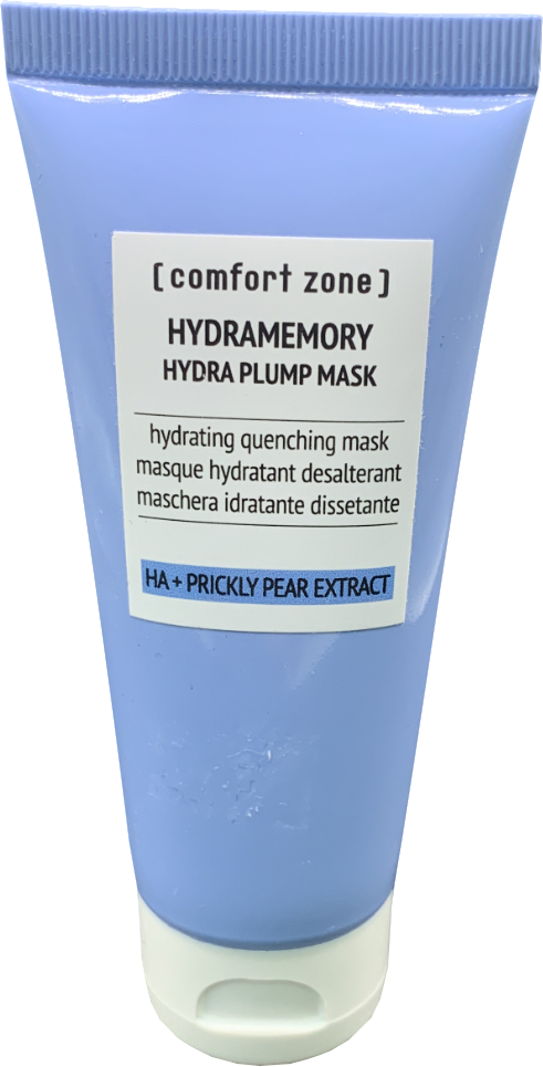 comfort zone Hydramemory Hydra Plump Mask 60ML