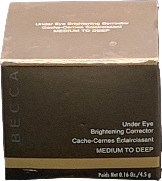 Becca Cosmetics Under Eye Brightening Corrector 4.5G