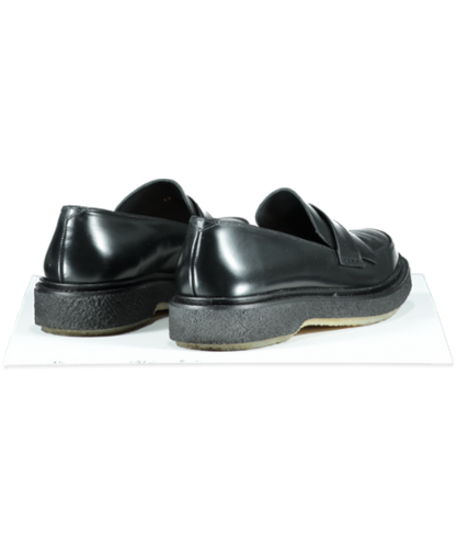 Adieu Black Type 5 Classic Leather Loafers UK 9 EU 43 👞 - 7312288547006_Front+2_Reliked.png