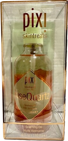 Pixi Rosequartz Soothing Oil 118ml